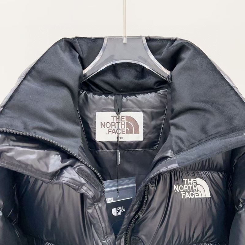 The North Face Down Jackets